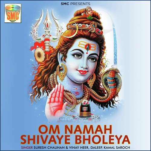 Om Namah Shivaye Bholeya