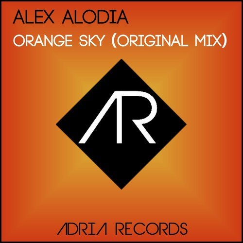 Orange Sky (Original Mix)