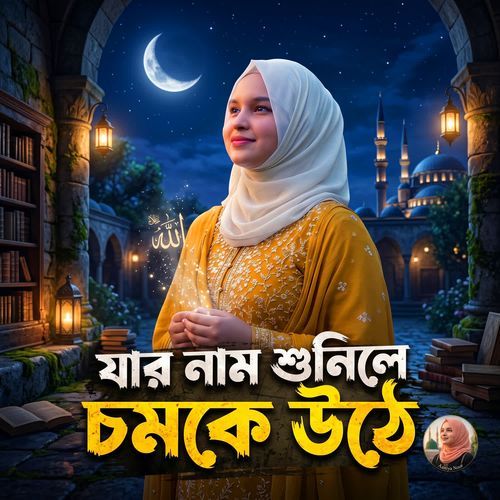 যার নাম শুনিলে চমকে উঠে