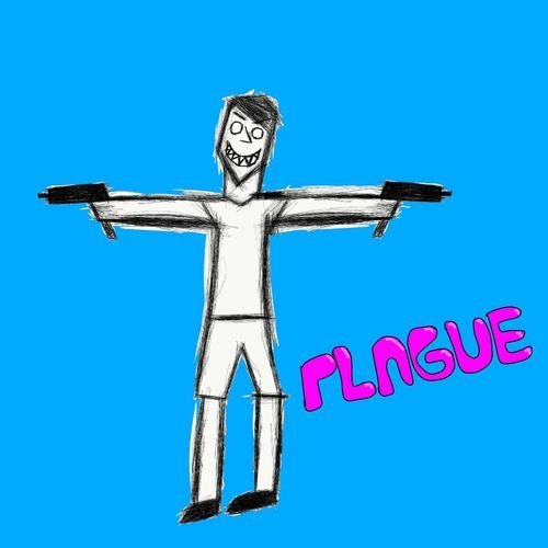 PLAGUE