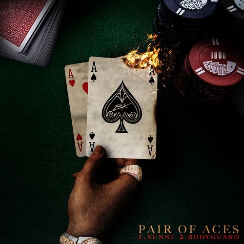 Pair of Aces