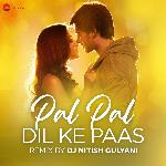 Pal Pal Dil Ke Paas Remix By Dj Nitish