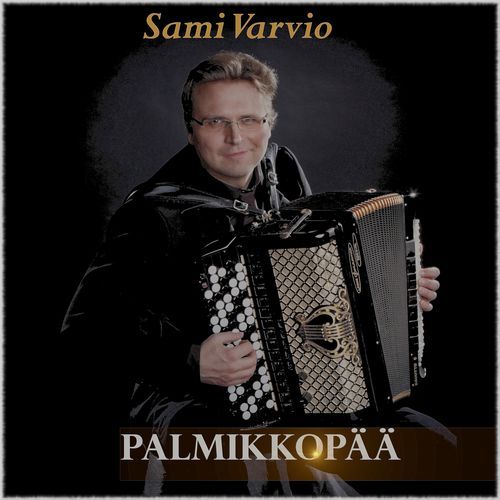 Palmikkopää