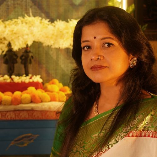 Parabrahma Aksharaat