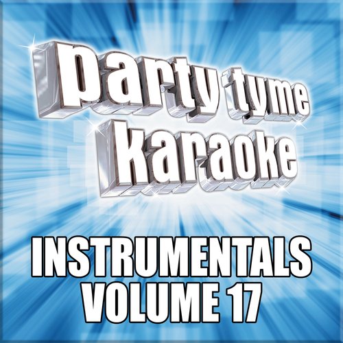 Living (Made Popular By Dierks Bentley) [Instrumental Version] cover art