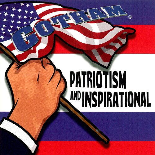 Patriotism And Inspirational