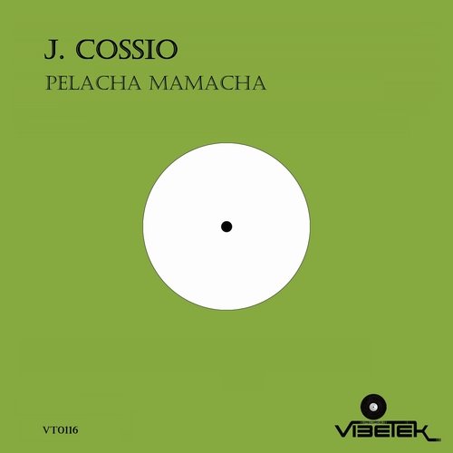 Pelacha Mamacha cover art