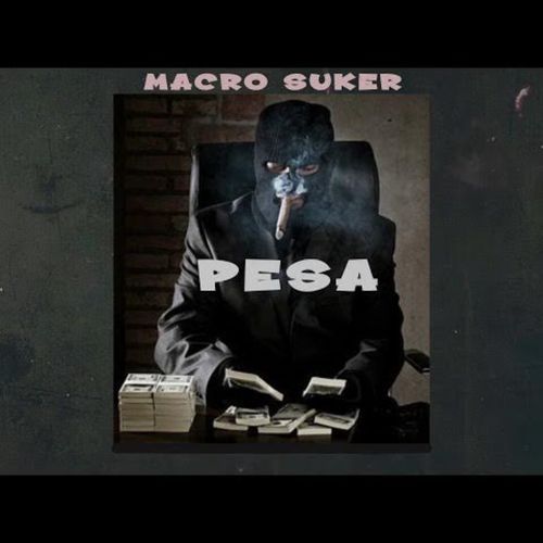 Pesa