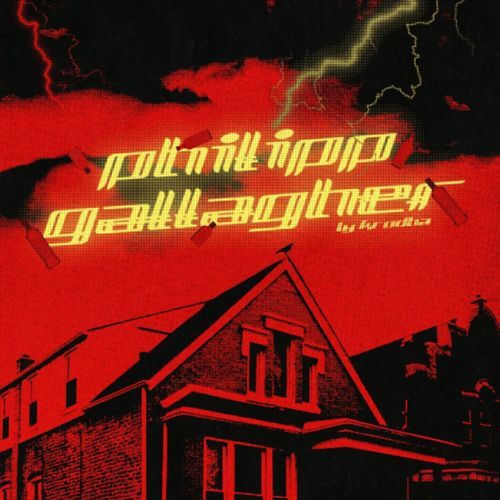 Philipp Gallagher cover art