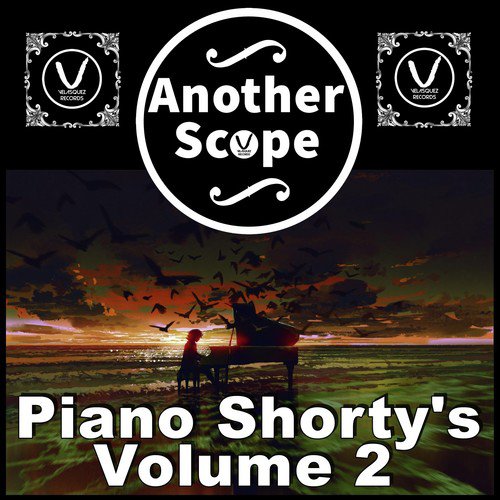Piano Shorty's, Vol. 2