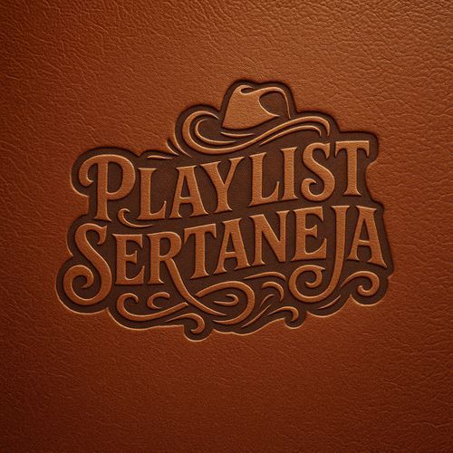 Playlist Sertaneja - 2025
