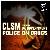 Police On Drugs (Extended Mix For DJ Type People)