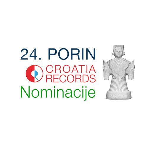 Porin Nominacije 2017