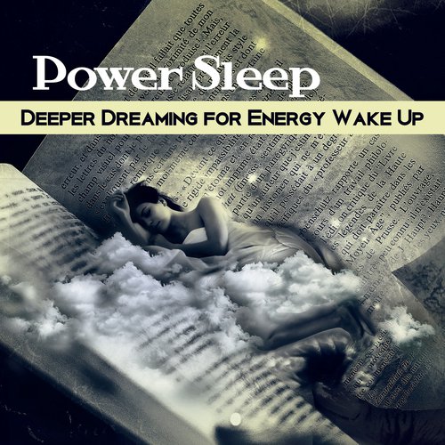 Trouble Sleeping cover art