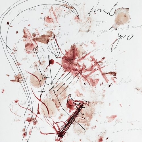 Pretty Girls Give Me Good Drugs cover art