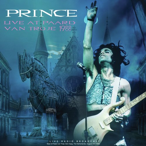 The Instrumental Jam (Live) cover art