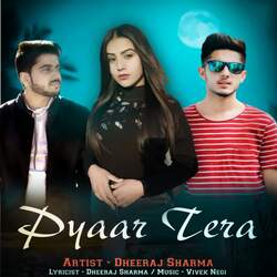 Pyaar Tera-ISYTVz9AD1s