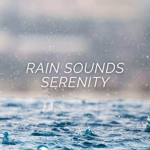 Calming Thunder Sounds cover art
