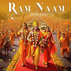 Ram Naam (feat.Ahaan)-Gj9SAStlD1c