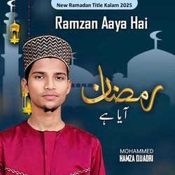 Ramzan Aaya Hai