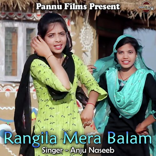 Rangila Mera Balam