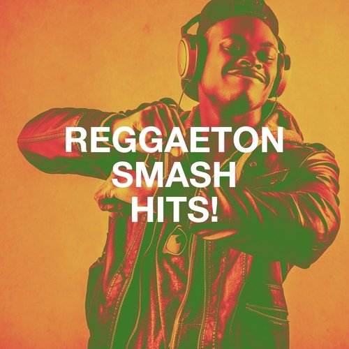 Reggaeton Smash Hits!_poster_image