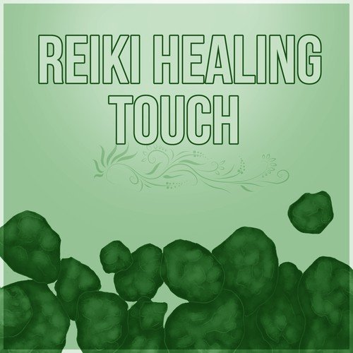 Reiki Healing cover art