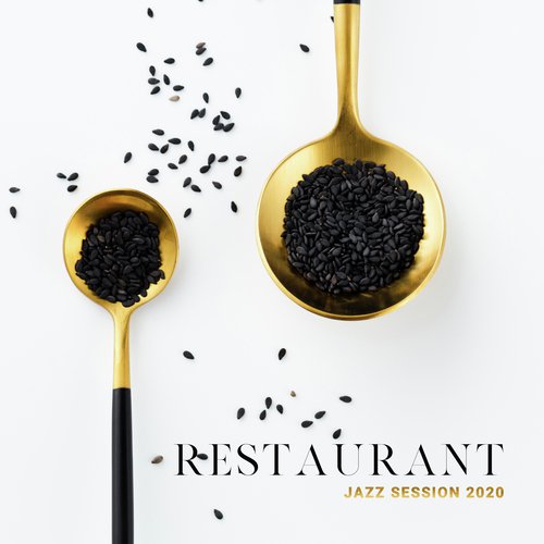 Jazzy Coffee cover art