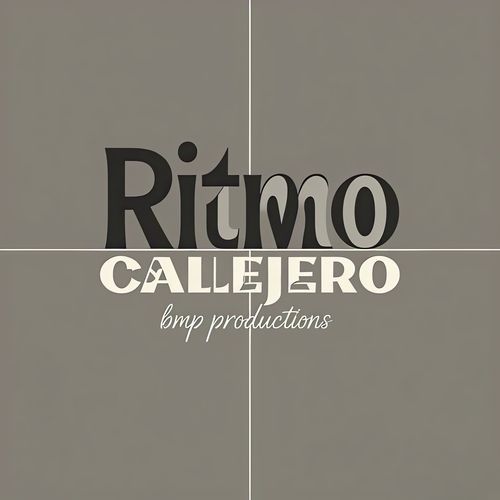 Ritmo Callejero cover art
