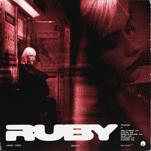 Ruby EP