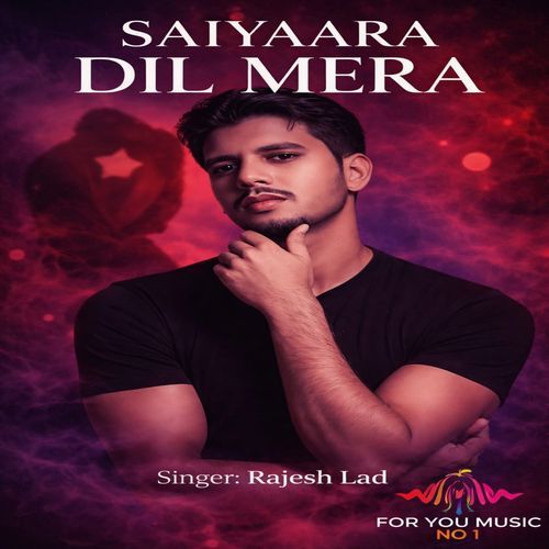 SAIYAARA DIL MERA (Live)