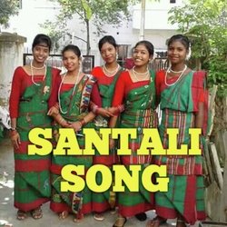 SANTALI SONG-Fwk,BDtXeVk