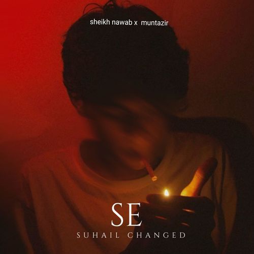 SE Suhail Changed