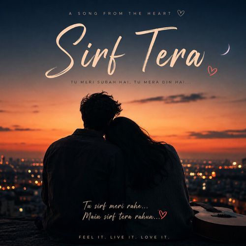 SIRF TERA