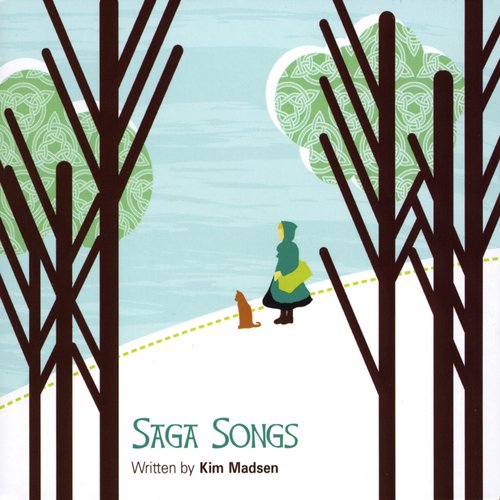In the Golden Green cover art