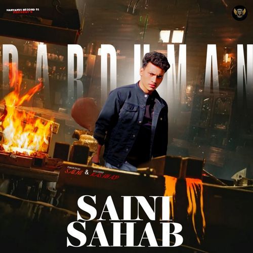 Saini Sahab