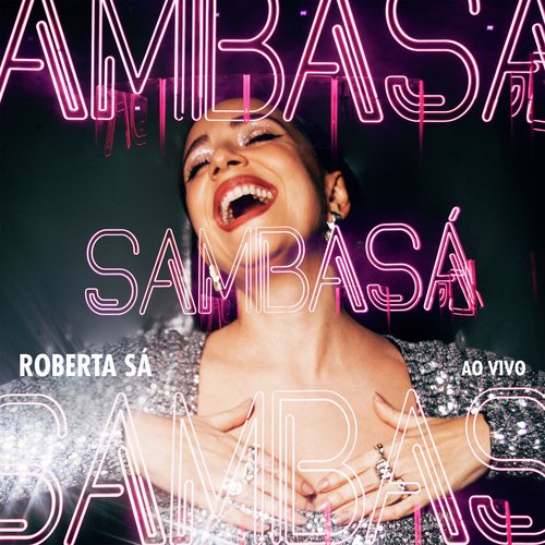 Sambasá (Ao Vivo)_poster_image