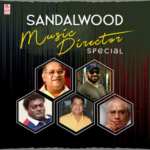 Sandalwood Music Director Special