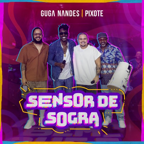 Sensor De Sogra (Ao Vivo)