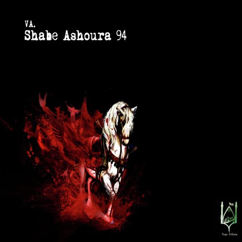 Seyede Shababi (Original Mix) cover art