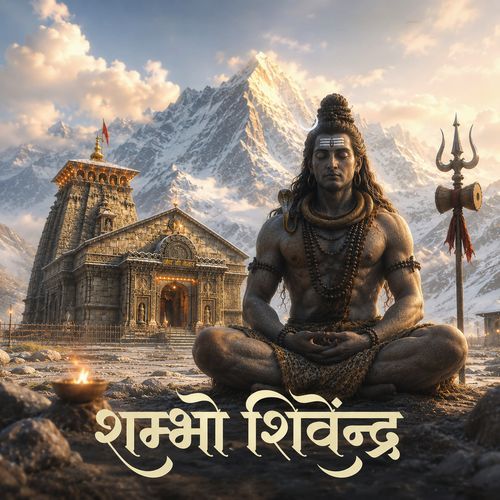 Shambho Shivendra