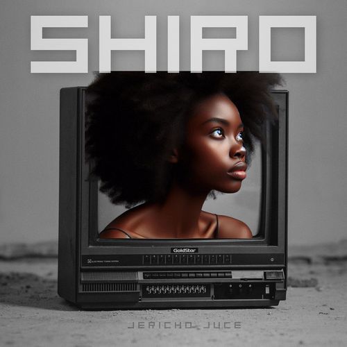 Shiro cover art