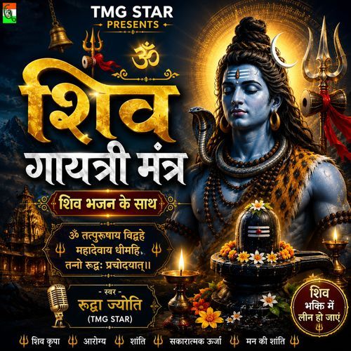 Shiv Gaytri Mantar Shiv Bhajan