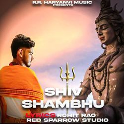 Shiv Shambhu-NjAGXABcdnU