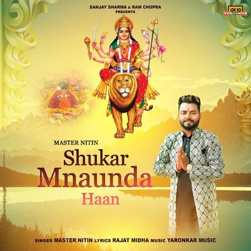 Shukar Mnaunda Haan (Original)