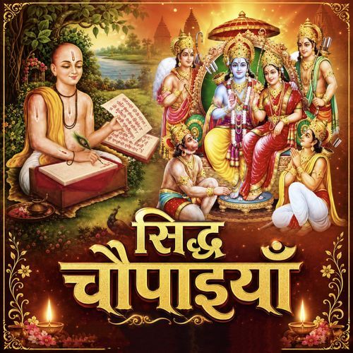 Siddh Choupaiyan