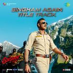 Singham Again Title Track (From &quot;Singham Again&quot;)