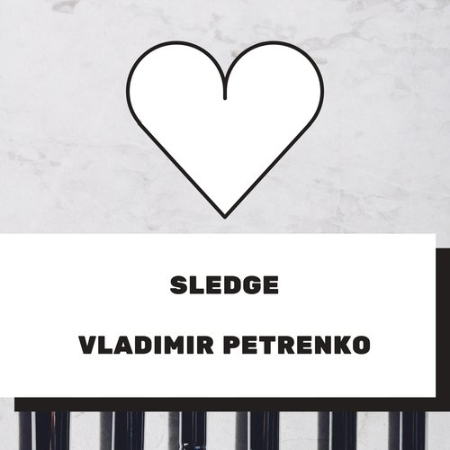 Sledge cover art