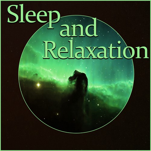 Sleep and Relaxation – Relaxing Night Sounds, Cure Insomnia, Sleep Music, Natural Sleep Aids Sleeping Music