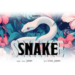 Snake-By8HWB1EdAY